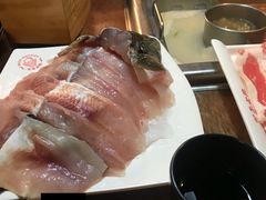 -巴邑火锅·鲜切牛肉(萧山银隆店)