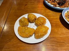 -蔡家酒楼(一德街店)