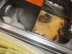 -海底捞火锅(振华商厦店)