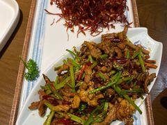 -满园烤鸭·春饼(太原街万达店)