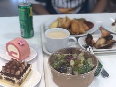 -宜家·瑞典风味餐厅(烟台路店)