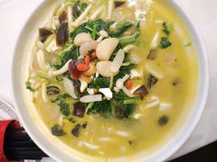-三六三杭州菜(水上总店)