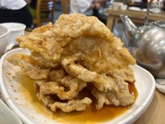 -海兰江石锅饭(水上店)