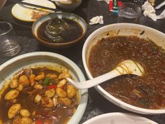 -金锅小厨(乐活街店)