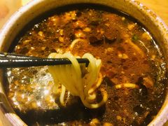 老昆明米线-云水瑶意境云南菜餐厅(大悦城店)