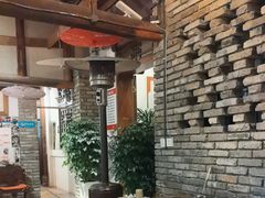 -大院河·仙鱼莊(九眼桥店)