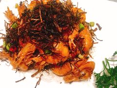 -广玉兰上海菜(德平店)
