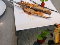 -铜锣湾·有麝自然香(长嘉汇购物公园店)