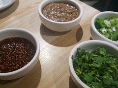 -牛叔鲜羊肉铜火锅(远东小区店)