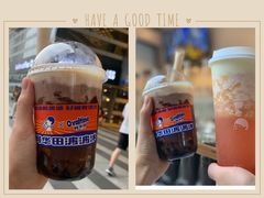 -BeauTea水仙(coco park店)