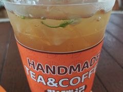 -张腾记茶餐厅(保利大都汇C区店)