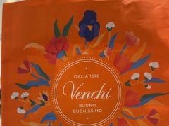 -VENCHI 闻绮(北京汉光店)