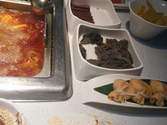 -海底捞火锅(顺义华联店)