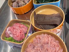 -海底捞大排档火锅(打浦路店)