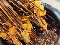 -牛华八婆麻辣烫(起源店)