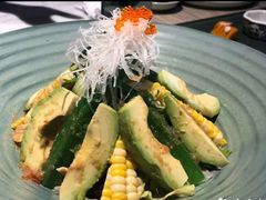 -月下料理(楷林IFC店)