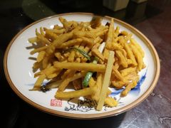 -杨记隆府(汉街店)