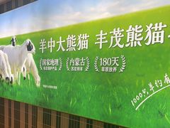 -丰茂烤串(公园店)