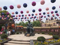 -安徒生童话乐园