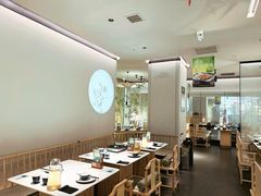 -绿茶餐厅(淮安吾悦广场店)