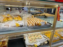 -爱德顺糕点食屋(利民道店)