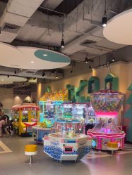 -meland亲子乐园•活动包场(佛山新DNA购物中心店)