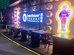 -haxnbauer海森堡德国餐厅(深圳coco店)