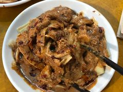 -清真·穆萨砂锅(大皮院店)