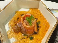 -天狗山料理(省体店)