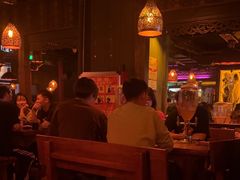 -Helens海伦司小酒馆(南京洪武路店)