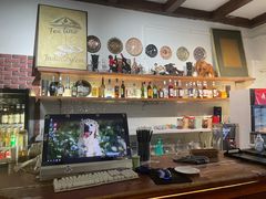 -爱上层楼咖啡馆(为公桥店)