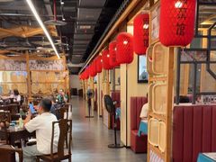 -安泰楼·佛跳墙创始人·传统闽味早茶·酒楼(三坊七巷闽菜地标店)