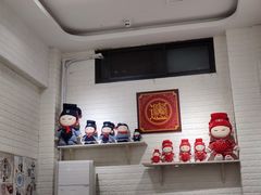 -大嘻咹biangbiang面(历史博物馆店)