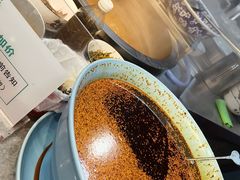 -德元兰州纯汤牛肉面(深圳首店)