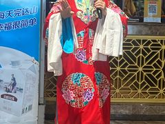 -庖丁堂酒店(金穗大道店)