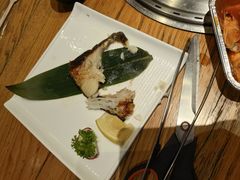 -赤坂亭·M9和牛烧肉·铁板烧·日料398放题(长泰广场店)