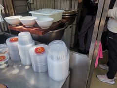 -清真·宏顺祥卤汁凉粉(大皮院店)