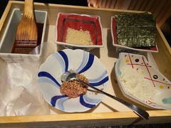 -無境·匠心日本料理(汉街店)