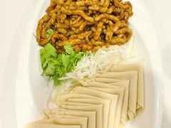 -大鸭梨烤鸭(房山店)