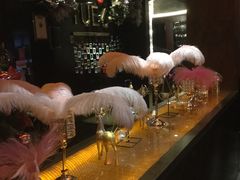 -YUE·6·西式融合餐厅(外滩六号店)