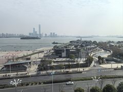 -馋遇江南·精致湖景雅宴(东方之门店)