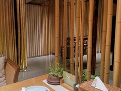 -竹里馆·淮扬菜·功夫茶(老门东店)