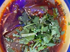 -马路边边火锅串串(观前街店)