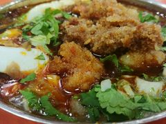 -代四孃牛华豆腐脑美味小食(总店)