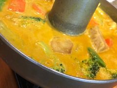 -如禾素食·下午茶·糖水