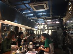 -米屋石锅拌饭(师大店)