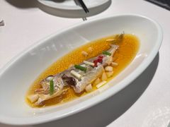 -荣轩(新荣记环球金融中心店)