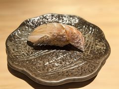 真鲷寿司-鮨清日本料理