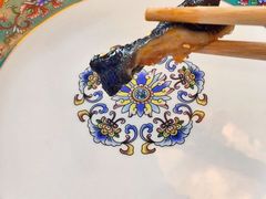 -毛辣果·贵州红酸汤牛肉火锅(西单店)