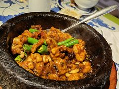-桂满陇天书(南京德基旗舰店)